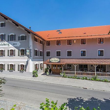 Hotel Wirt Z' Engelsberg Luaran gambar