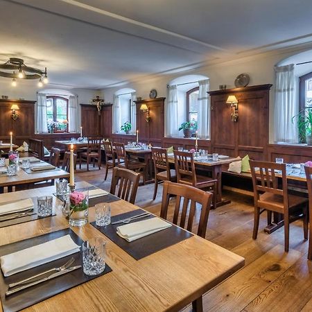 Hotel Wirt Z' Engelsberg Luaran gambar