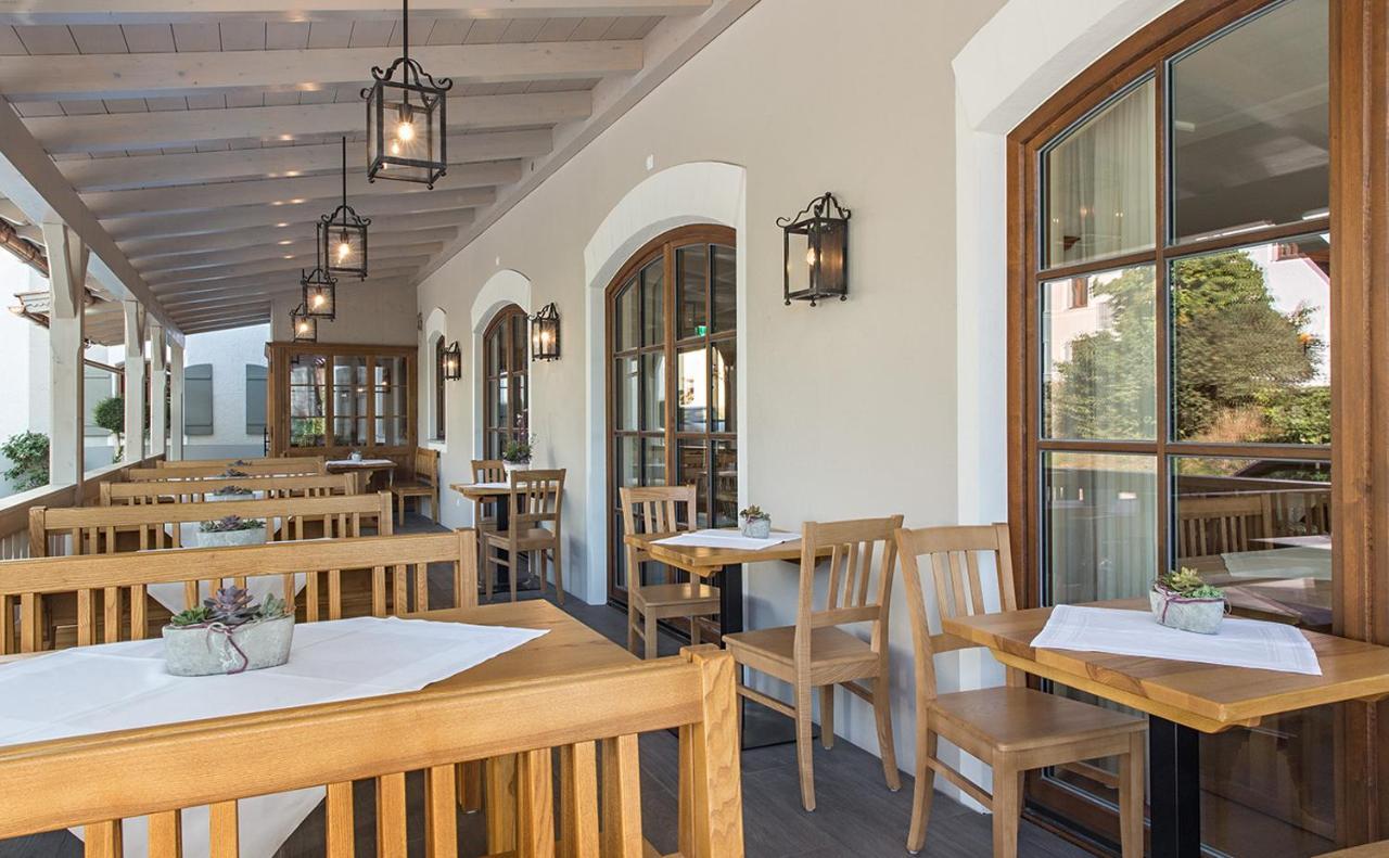 Hotel Wirt Z' Engelsberg Luaran gambar