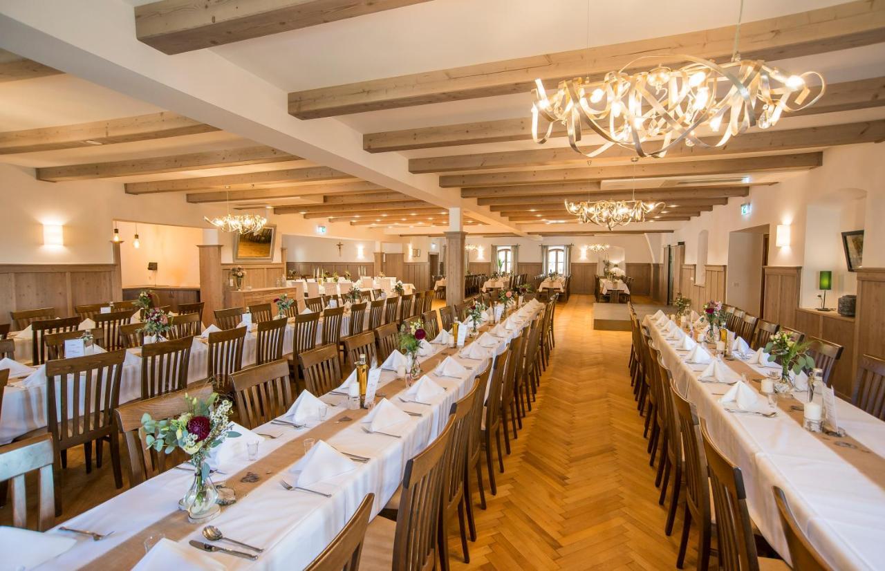 Hotel Wirt Z' Engelsberg Luaran gambar