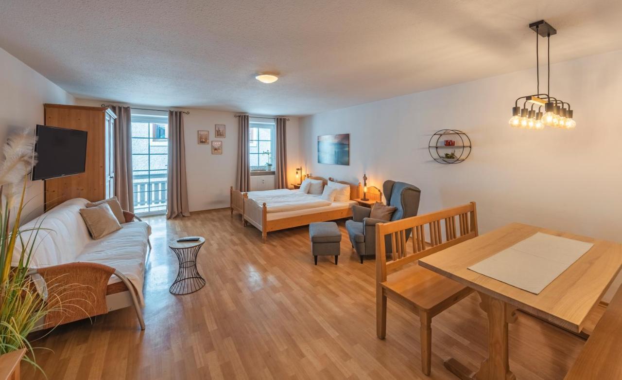 Hotel Wirt Z' Engelsberg Luaran gambar